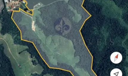 FAZENDA À VENDA EM ITAPETININGA SP,  bairro Tijuco Preto, com 34 Alqueires (89,35 hectares) de área. Venha conferir! (11) 97199-8797