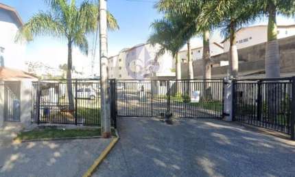 APARTAMENTO À VENDA NO ECOVIDA ANHANGUERA, VILA TUPI EM VÁRZEA PTA., A/C 51 m², 02 dormitórios, sala, cozinha, 01 banheiro, 01 vaga