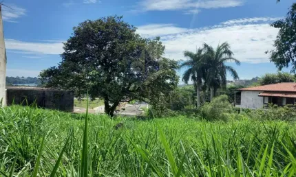 Terreno à venda no jardim florestal em jundiaí - te 458 m² (10,00 x 45,80) pronto para construir a casa dos seus sonhos