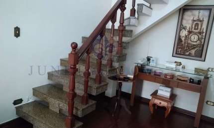 VENDO SOBRADO NA VILA SANTA EDWIGES ZONA OESTE  DE SÃO PAULO - A/C 140 m², TE 162 m²,