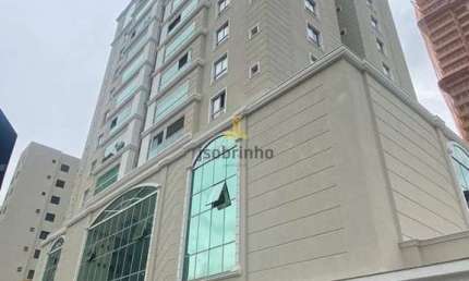 Apartamento com 3 quartos à venda na Rua 282, 270, Meia Praia, Itapema