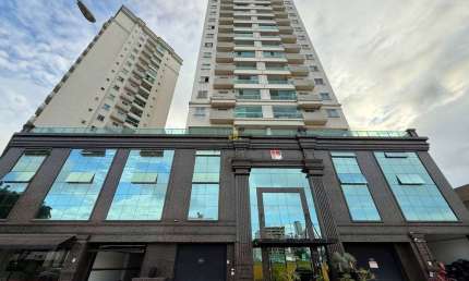 Apartamento com 2 quartos à venda na Rua 460, 10, Jardim Praia Mar, Itapema