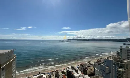 Apartamento com 4 quartos à venda na Rua 275, 75, Meia Praia, Itapema