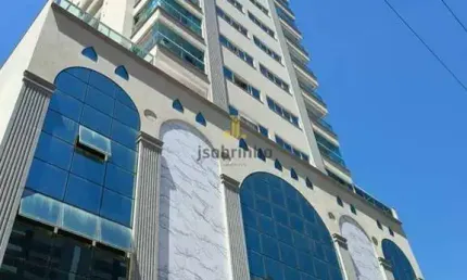 Apartamento com 3 quartos à venda na Avenida Nereu Ramos, 443, Meia Praia, Itapema