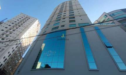 Apartamento com 2 quartos à venda na Rua 406, 54, Morretes, Itapema