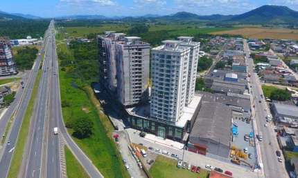 Apartamento com 2 quartos à venda na Rua 460, 10, Jardim Praia Mar, Itapema