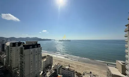 Apartamento com 4 quartos à venda na Avenida Nereu Ramos, 3740, Meia Praia, Itapema