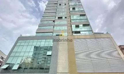 Apartamento com 4 quartos à venda na Rua 299, 81, Meia Praia, Itapema