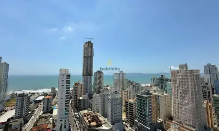 Apartamento com 2 quartos para alugar na Rua 426, 33, Morretes, Itapema