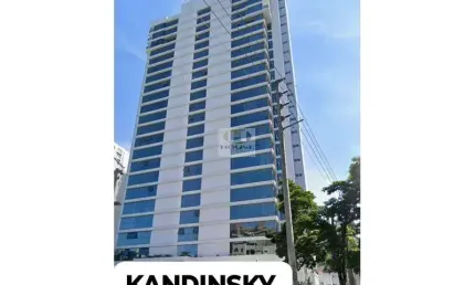 Apartamento com 3 quartos à venda na Rua Quintino Bocaiúva, 227, Cabral, Curitiba