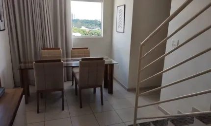 Apartamento com 3 quartos à venda na Rua Mirabela, 307, Santa Inês, Belo Horizonte