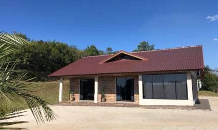 Chácara / sítio com 3 quartos à venda no Rodeio Chapada, Balsa Nova 