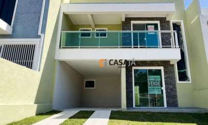 Casa com 3 quartos à venda em São Marcos, Campo Largo 