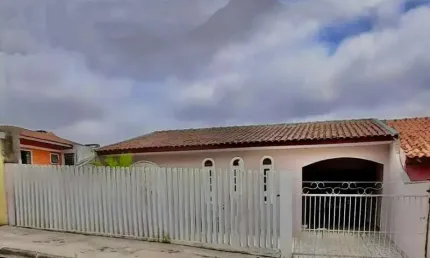 Casa com 3 quartos à venda no Loteamento Vila Verde, Campo Largo 