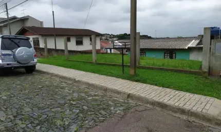 Terreno Central com 1.000m² – Oportunidade de Investimento Imperdível!