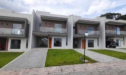 Casa com 3 quartos à venda no Jardim Esmeralda, Campo Largo 