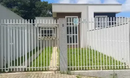 Casa com 3 quartos à venda em São Marcos, Campo Largo 