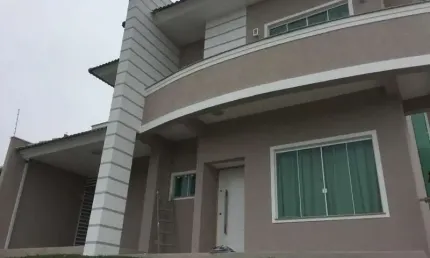 Casa com 3 quartos à venda na Vila Delurdes, Campo Largo 