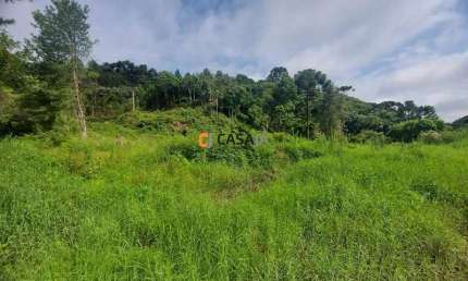 Terreno à venda no Jardim Bela Vista, Balsa Nova 