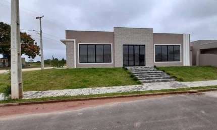 Terreno comercial à venda no Centro, Balsa Nova 