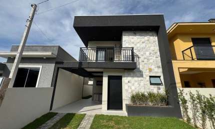 Casa com 3 quartos à venda em São Marcos, Campo Largo 