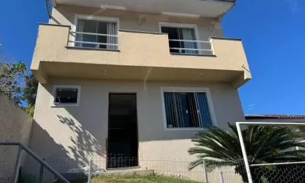 Casa com 3 quartos à venda no Centro, Campo Largo 