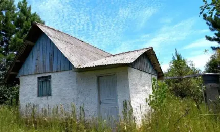 Terreno à Venda no Bairro São Caetano – Balsa Nova/PR