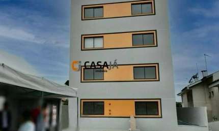 APARTAMENTO SEMIMOBILIADO NA VILA SOLENE, PERTINHO DA INCEPA.