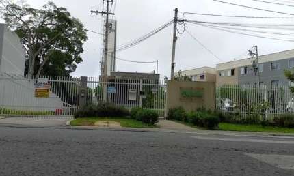 Apartamento com 2 quartos à venda na Vila Santa Terezinha, Campo Largo 