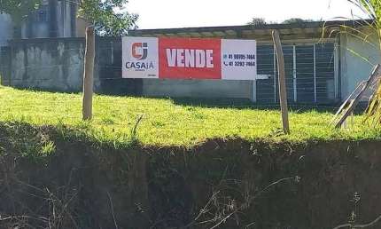 Refúgio dos sonhos no campo: um pedaço de paraíso urbano à sua espera!