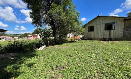 Casa com 2 quartos à venda em Pessegueiro, Balsa Nova 