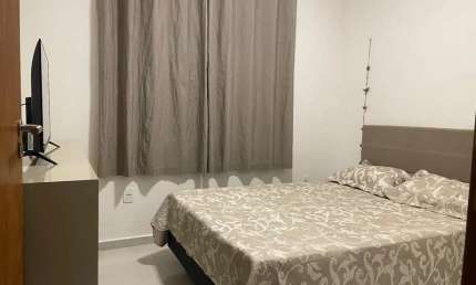 Linda Casa Térres 3 quartos (1 suite) Balneario Coroados