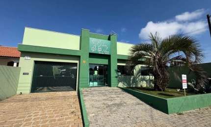 Imóvel com casa e comércio no Ouro Verde, ótima localização!