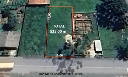 Terreno Plano, Espaçoso e com Localização Imbatível!