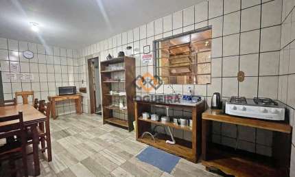 Apartamento com 2 quartos para alugar no Lagoa da Conceição, Florianópolis 