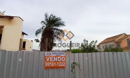 Terreno Lote à venda no Jardim Atlântico em Florianópolis SC