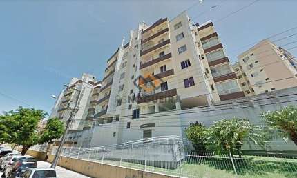 Apartamento com 2 quartos à venda no Capoeiras, Florianópolis 