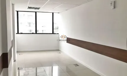Sala comercial à venda mobiliada no estreito em florianópolis sc