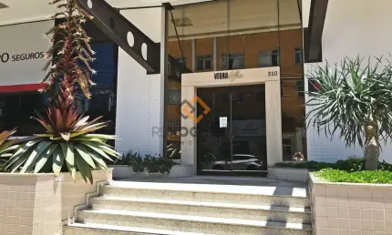 Sala comercial à venda no Estreito, Florianópolis 