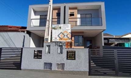 Casa com 2 quartos à venda na Bela Vista, Palhoça 