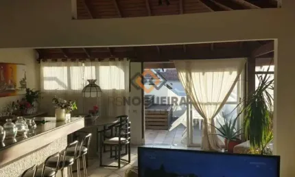 Apartamento Cobertura em Canasvieiras, Florianópolis/SC