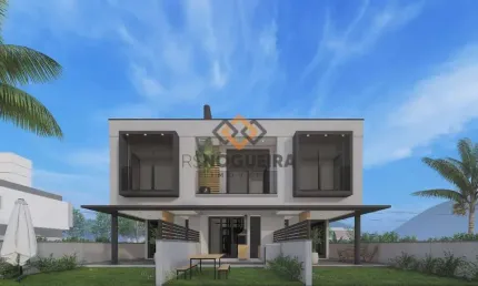 Casa com 3 quartos à venda no Ribeirão da Ilha, Florianópolis 