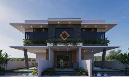 Casa com 3 quartos à venda no Ribeirão da Ilha, Florianópolis 