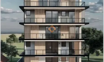 Apartamento com 1 quarto à venda no Campeche, Florianópolis 