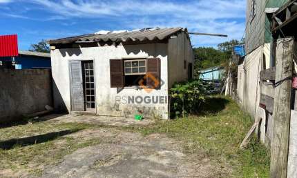Terreno à venda no Rio Tavares, Florianópolis 