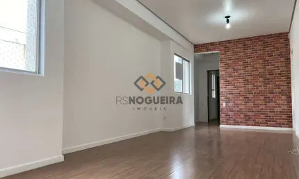 Apartamento com 3 quartos à venda no Centro, Florianópolis 