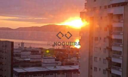 Apartamento com 3 quartos para alugar no Barreiros, São José 