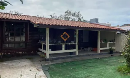 Casa com 3 quartos à venda no Campeche, Florianópolis 