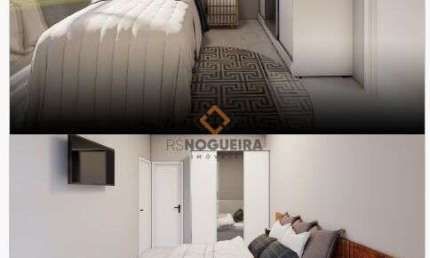 Casa com 2 quartos à venda no Campeche, Florianópolis 