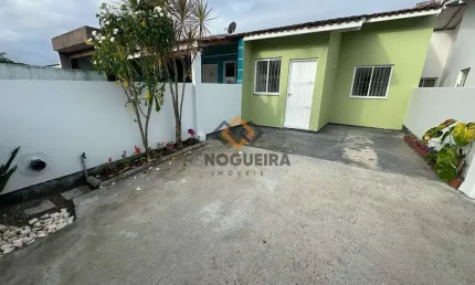 Casa com 2 quartos à venda no Forquilhas, São José 